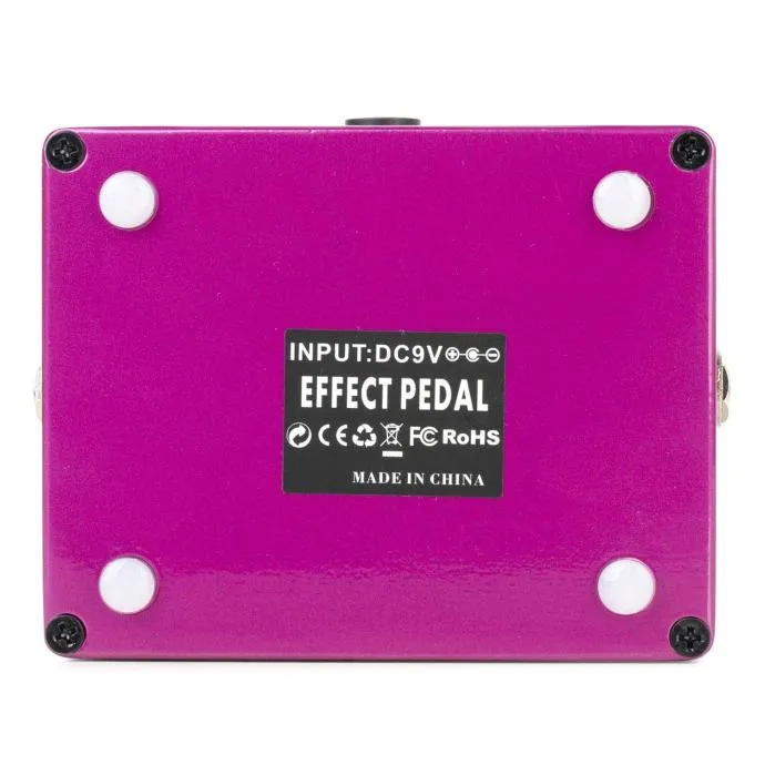 caline dcp-02 brutus distortion overdrive - slika 3