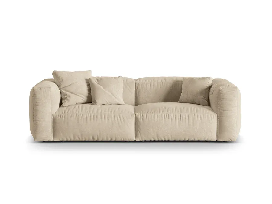 Sofa Martina, 240x106cm, Materijal: Baršun - Čakovec