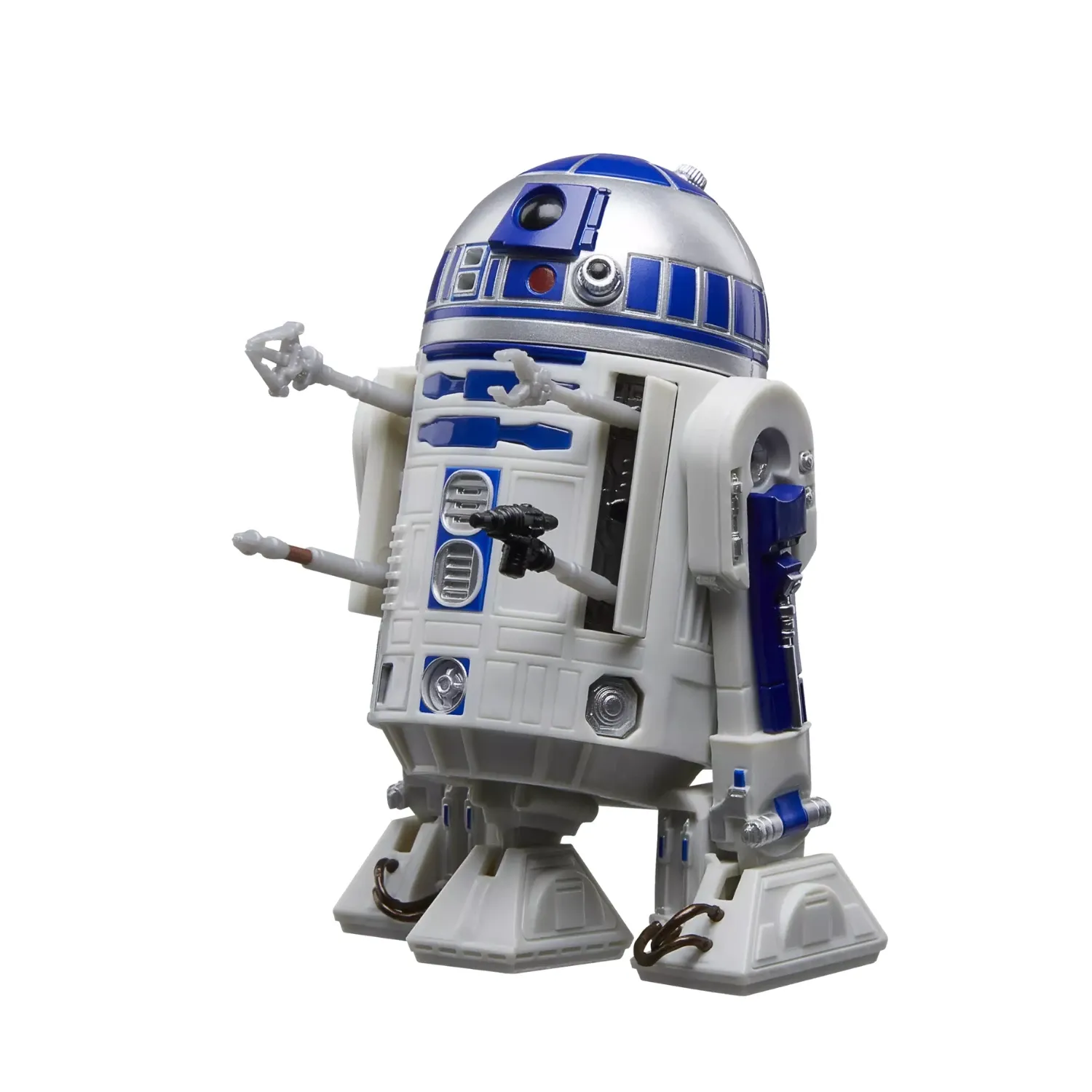 star wars: revenge of the sith – r2-d2 figura, 15cm - slika 5