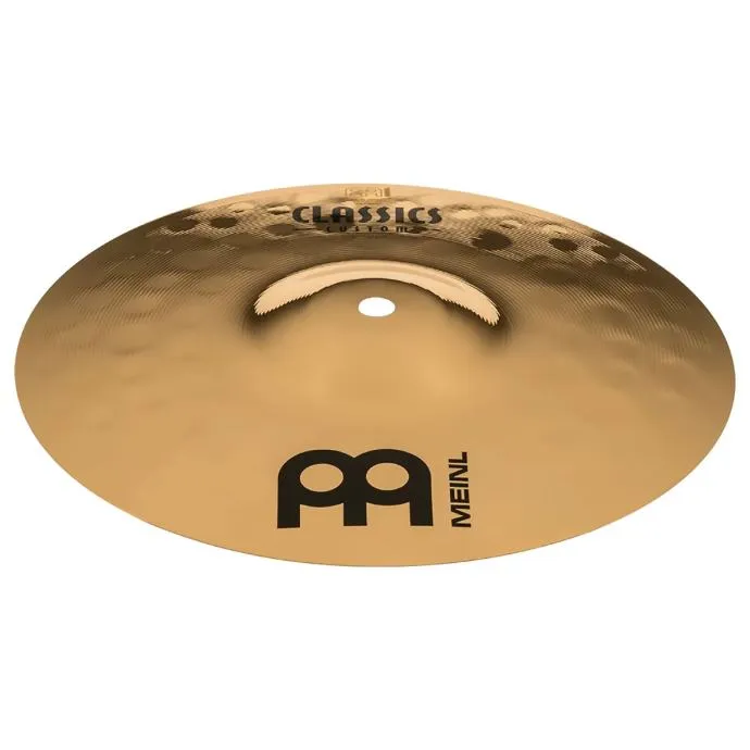 meinl cc10s-b classics custom splash - slika 2