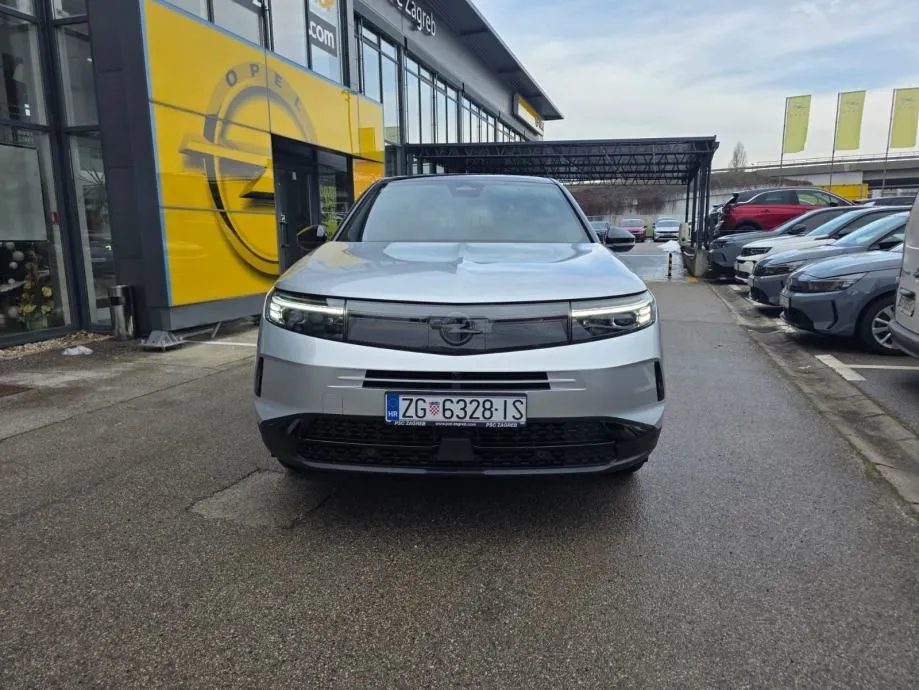 opel grandland 1.2 turbo hybrid 107kw* - 8 godina garancije! - slika 2
