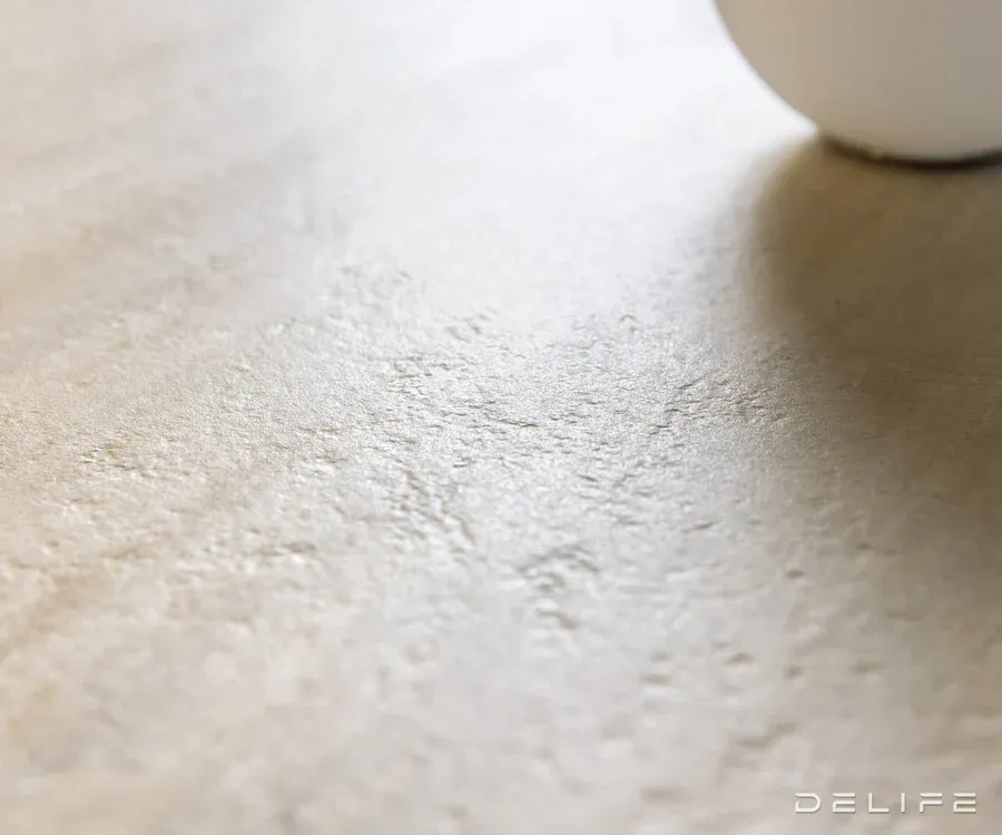 outdoor stol edge 200x100cm, materijal: keramika travertino bianco - slika 5