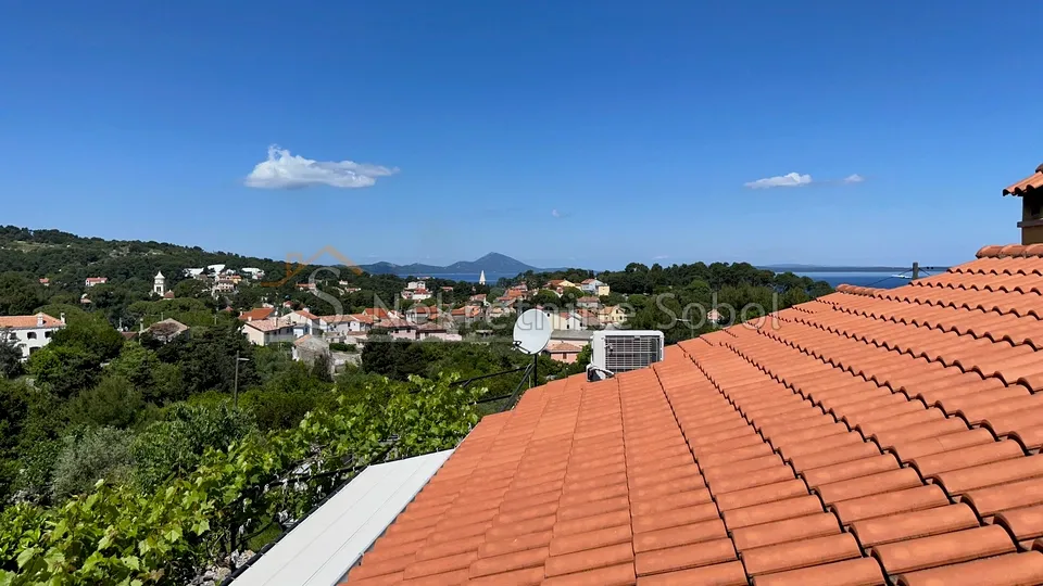 veli lošinj, otok lošinj - kuća 181.35 m2 prodaja - slika 6