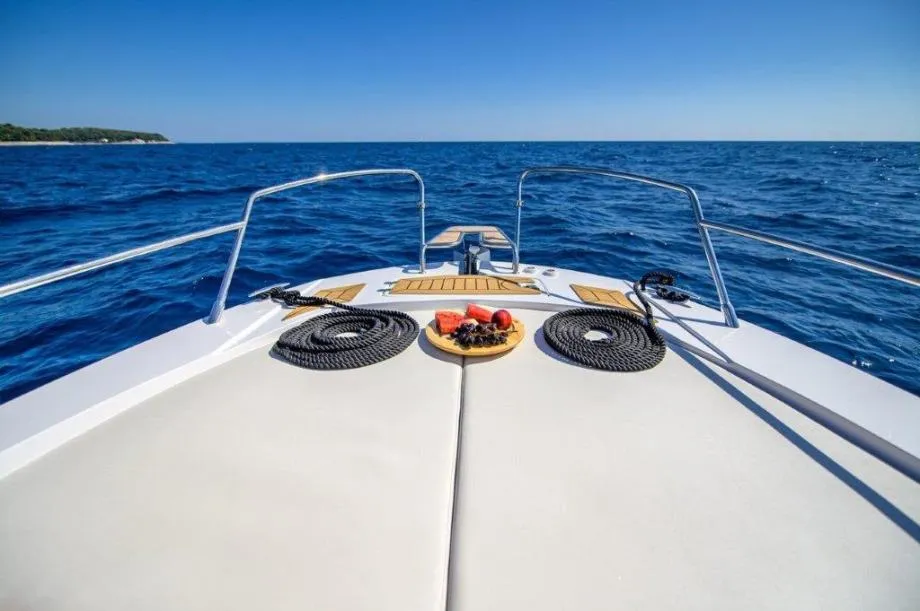 idea marine 70.2 wa+suzuki 300 ks - slika 6