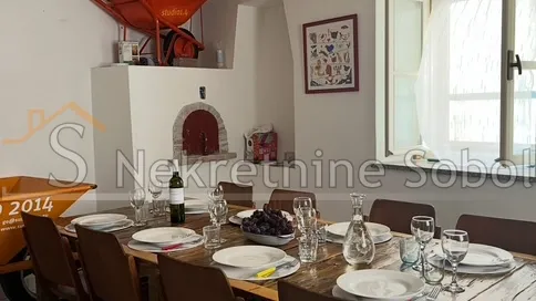 mali lošinj, otok susak - kuća, 120 m2 prodaja - slika 8