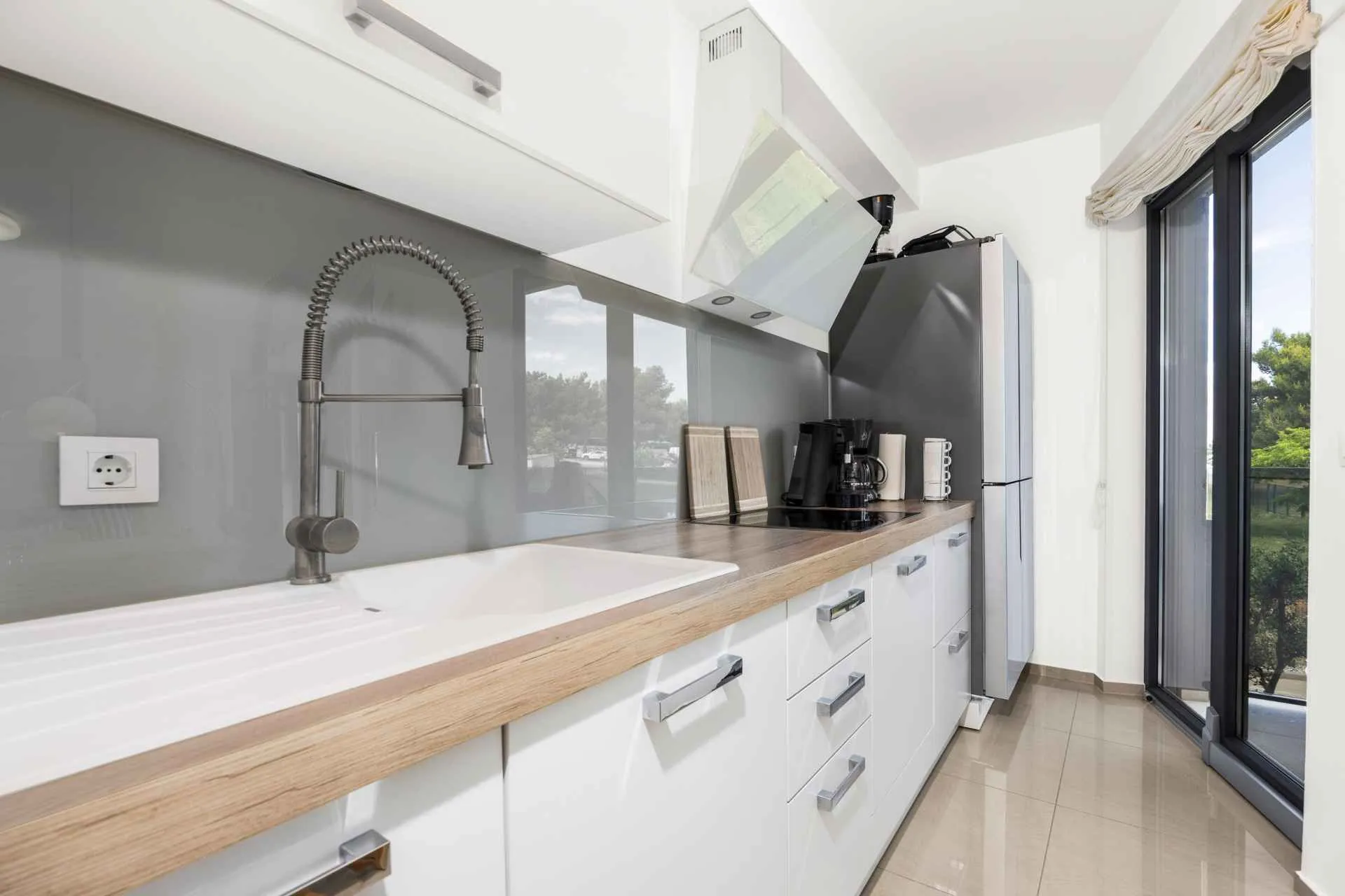 apartman medulin beach apartment - slika 14