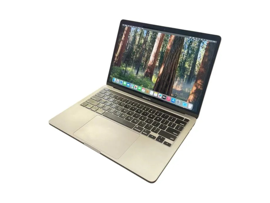 macbook pro 13'' 2020 (a2251) i5 2.0 ghz / 16/512gb / r1, rate! - slika 3