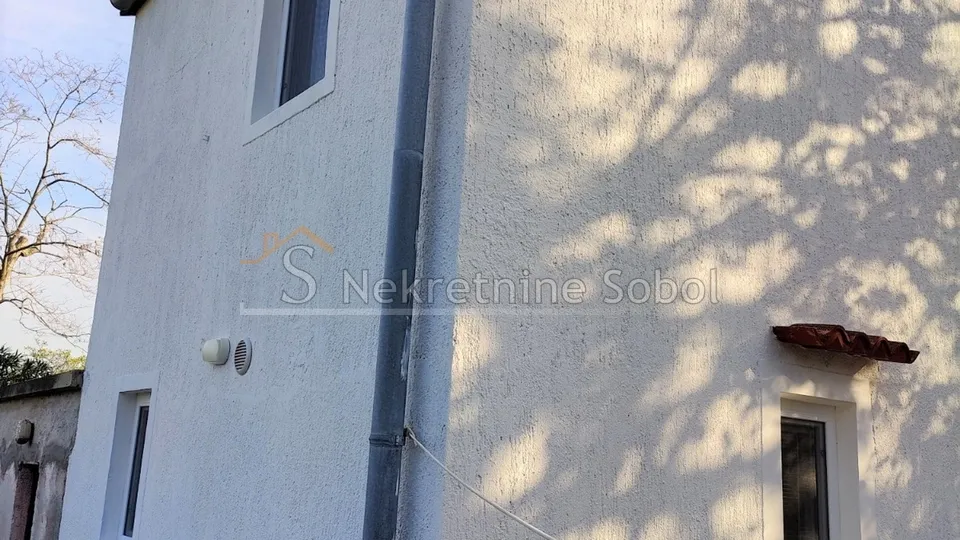 nerezine, otok lošinj - kuća, 80 m2 prodaja - slika 5
