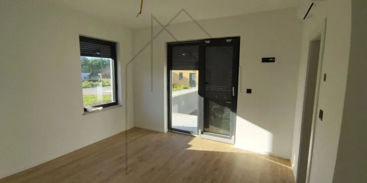 moderna kuća s bazenom u blizini labina, istra - slika 8