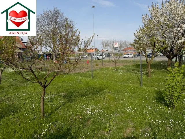 vukovar priljevo 217 kod kauflanda, građevinsko zem. 969 m2 - slika 8
