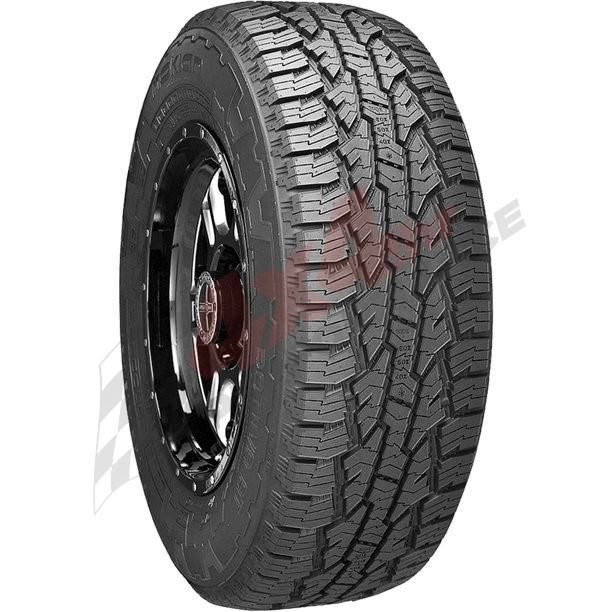 Gume Nokian 315/70/17 cjelogodišnja 6+ kom. - Funtana