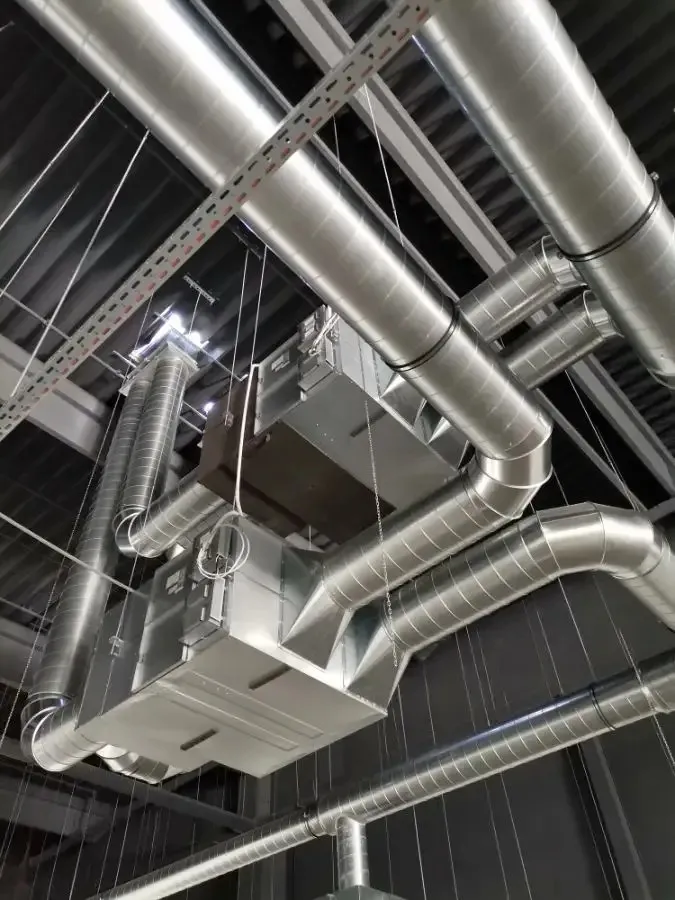 Hvac Sustavi - Koprivnica
