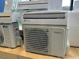 fuji air yacuza 3,5kw inverter a++akcija - slika 2