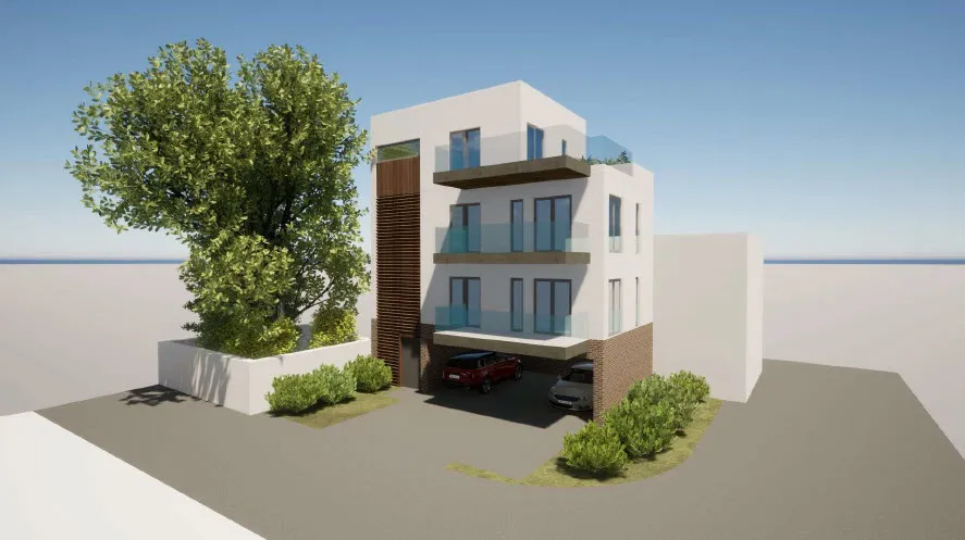 građevinska zemljišta sa i bez projekata - prilika za investitore - slika 11