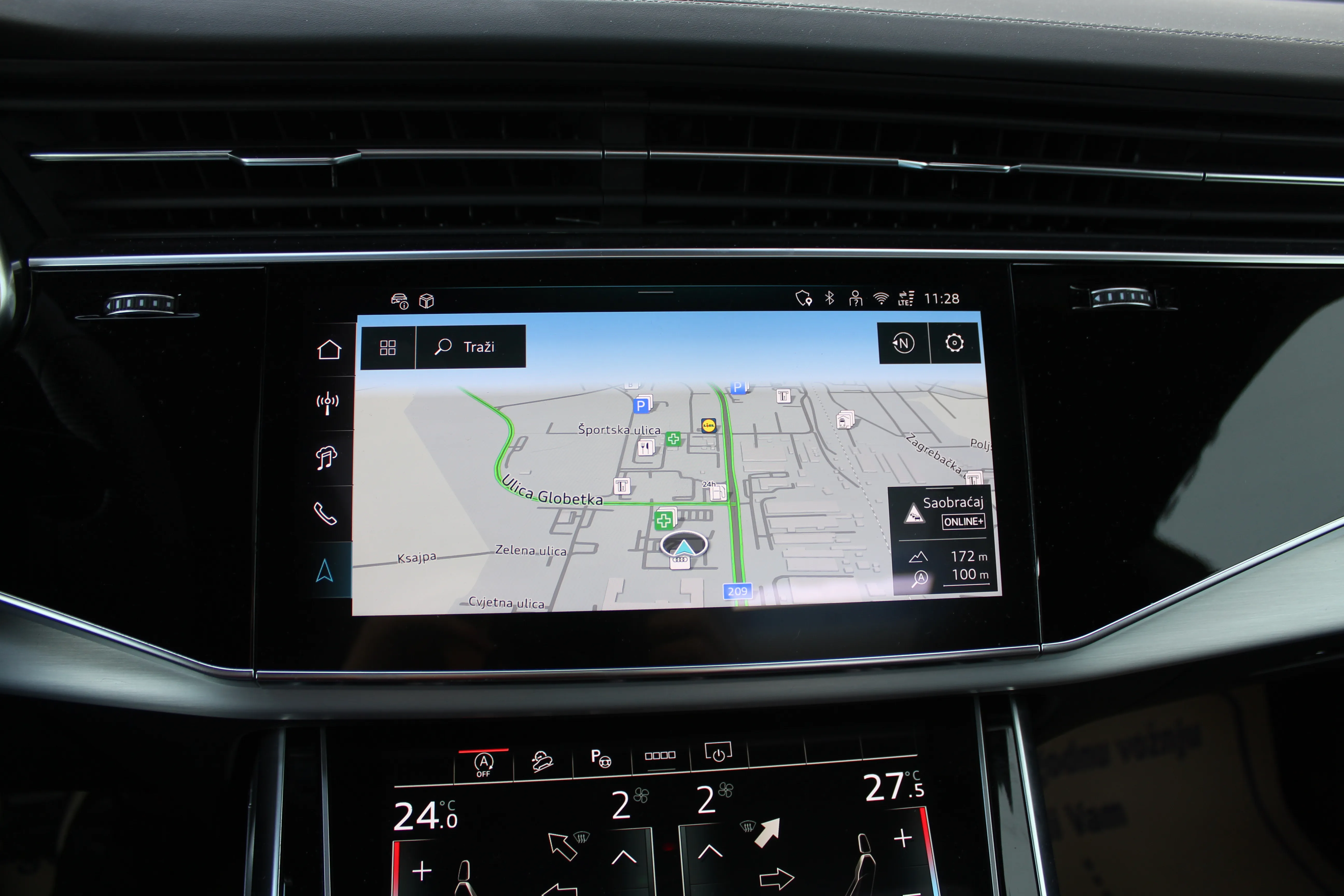 13081 audi q8 50tdi quattro tiptronic *ponuda dana* - slika 15