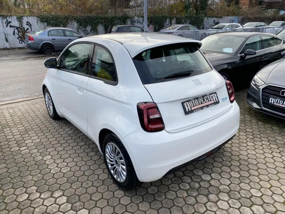 fiat 500e electric automatik, novo vozilo, 4x garancija!!! - slika 9