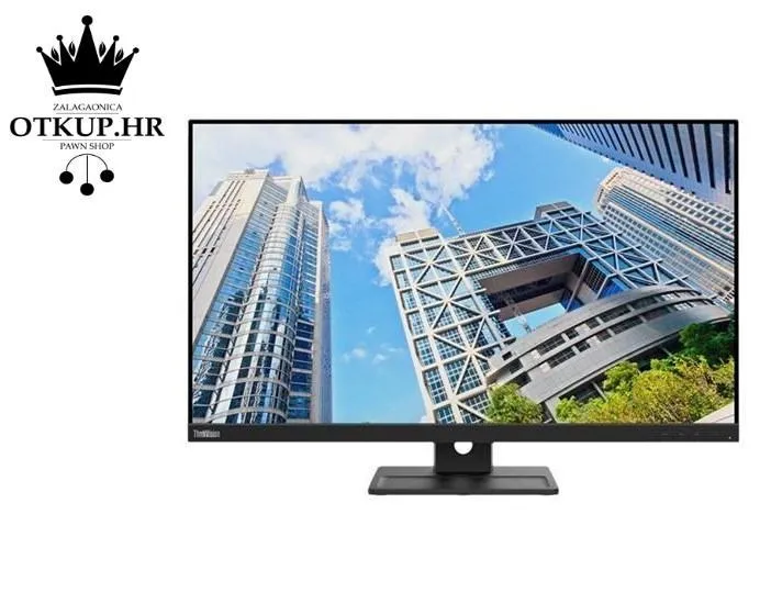 Monitor Lenovo Thinkvision E28u-20 / R1, Rate !! - Zagreb