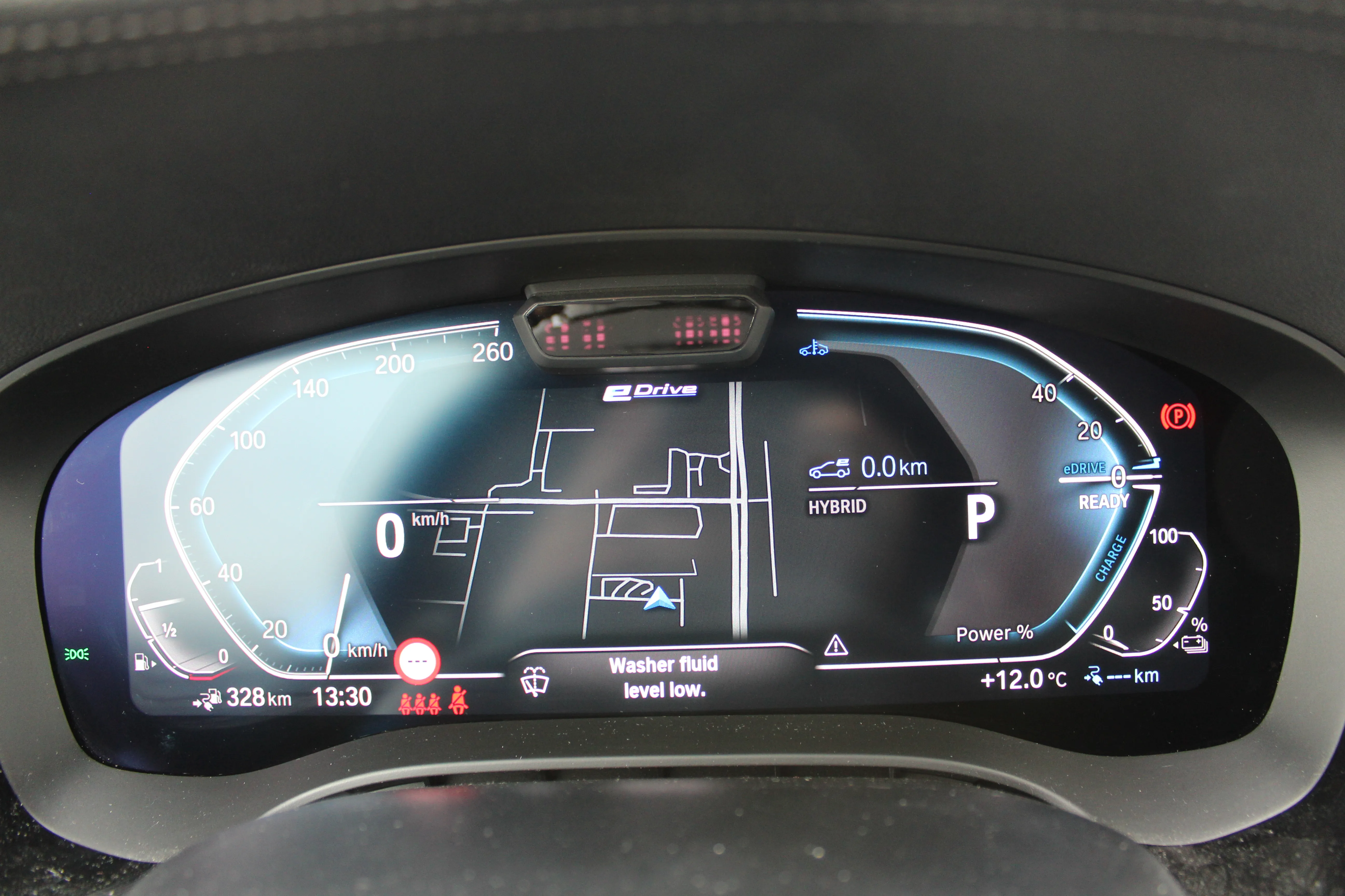 13150 bmw 530e iperformance aut. - slika 15