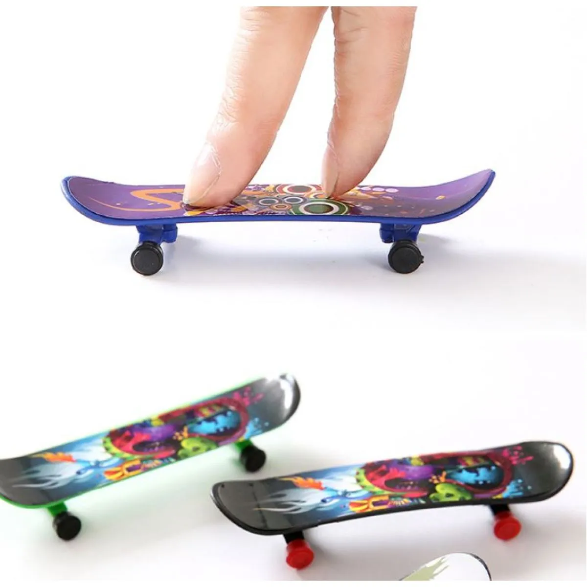 Mini skateboard igračka - Zagreb