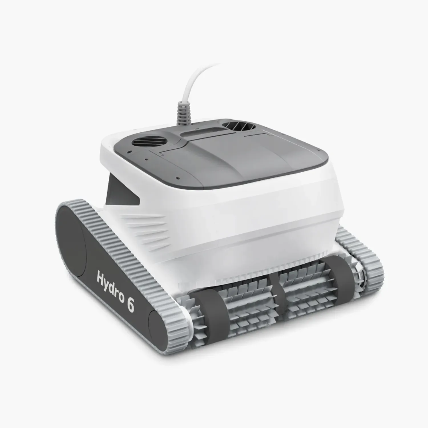 robotski čistač bazena hydro 6 uv - slika 4