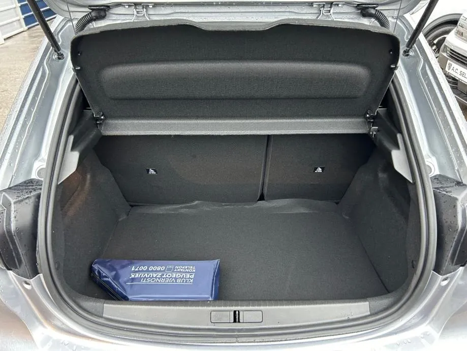 peugeot 208 business 100 - novo - do 8 god jamstva* - rata 192€ !!! - slika 23