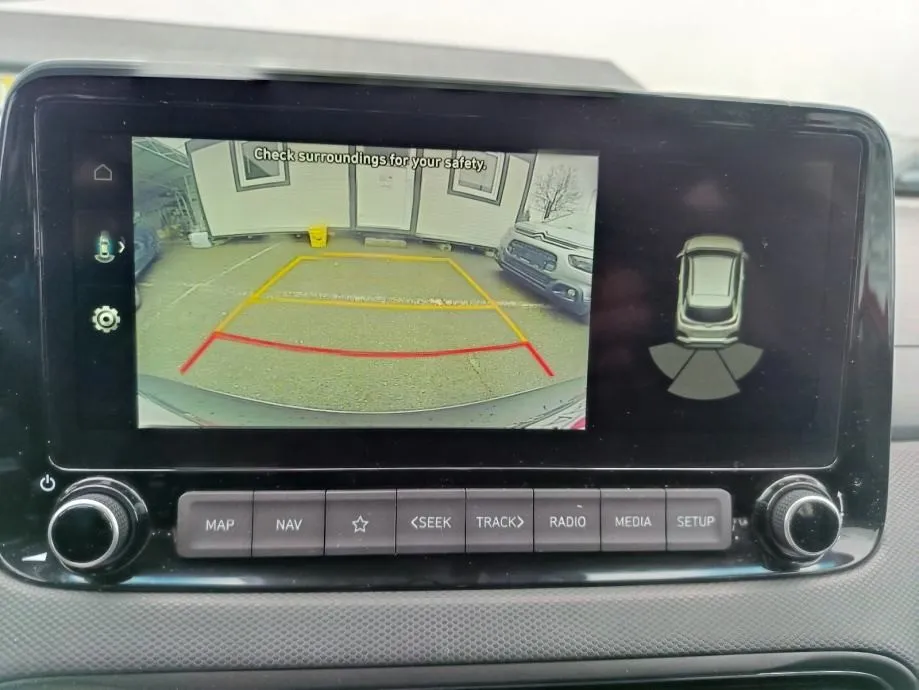 hyundai kona. crdi. jamstvo. leasing - slika 11