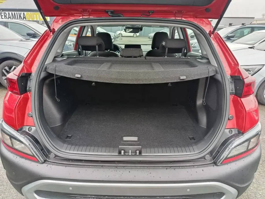 hyundai kona. crdi. jamstvo. leasing - slika 7