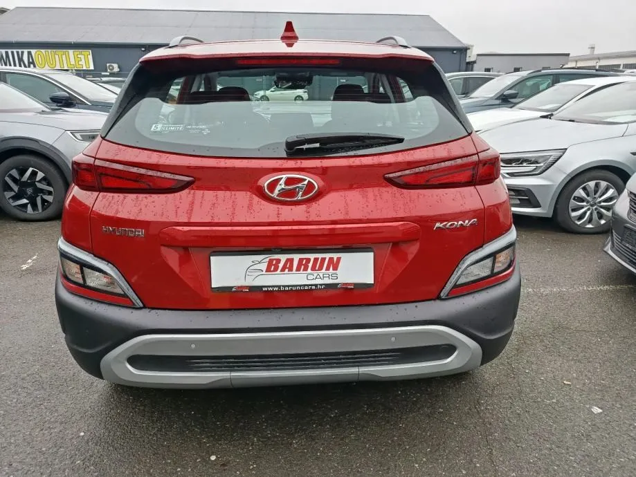 hyundai kona. crdi. jamstvo. leasing - slika 5