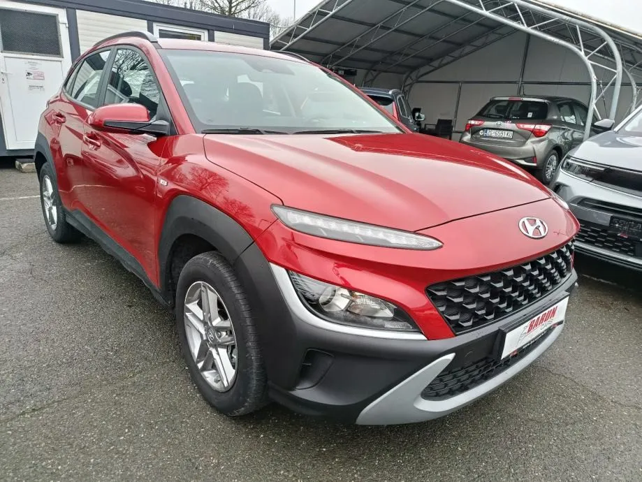 hyundai kona. crdi. jamstvo. leasing - slika 4