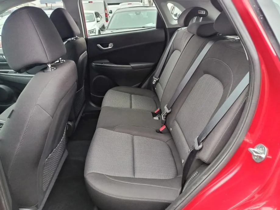 hyundai kona. crdi. jamstvo. leasing - slika 8
