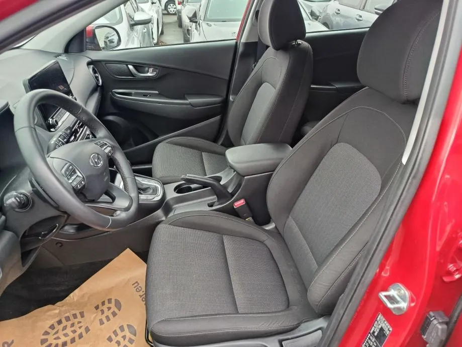 hyundai kona. crdi. jamstvo. leasing - slika 10