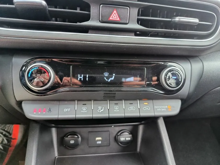 hyundai kona. crdi. jamstvo. leasing - slika 12
