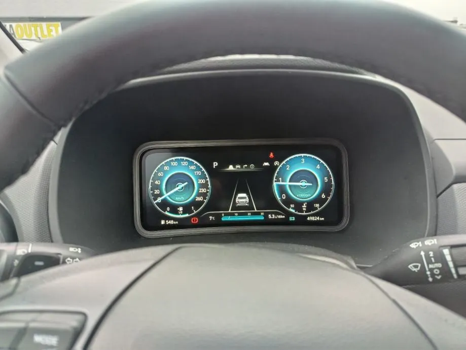 hyundai kona. crdi. jamstvo. leasing - slika 14
