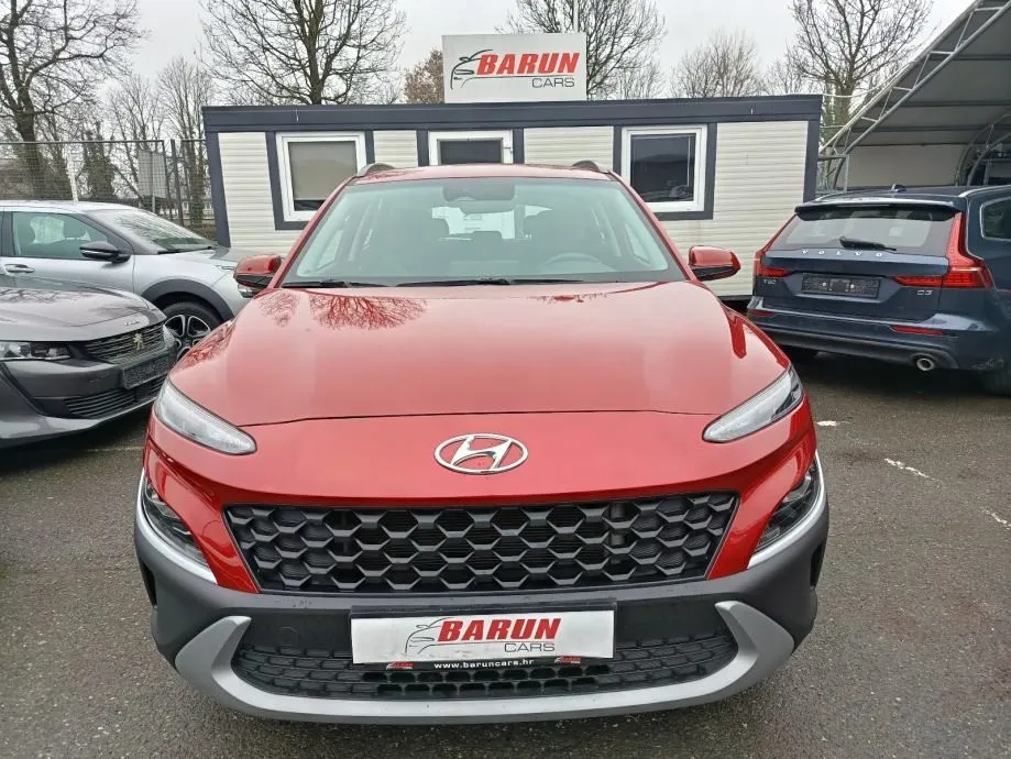 hyundai kona. crdi. jamstvo. leasing - slika 2