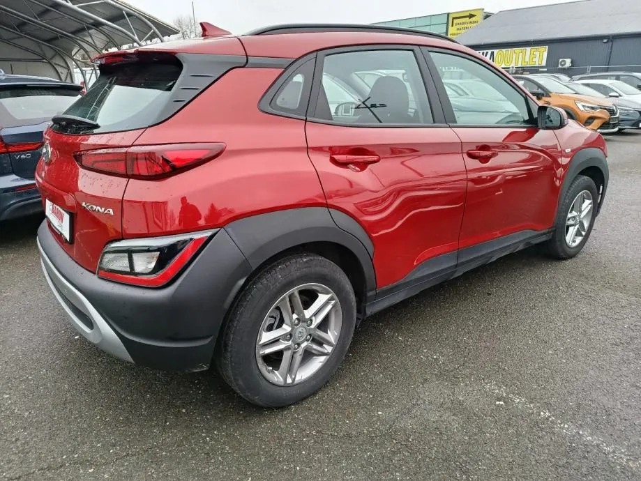 hyundai kona. crdi. jamstvo. leasing - slika 6