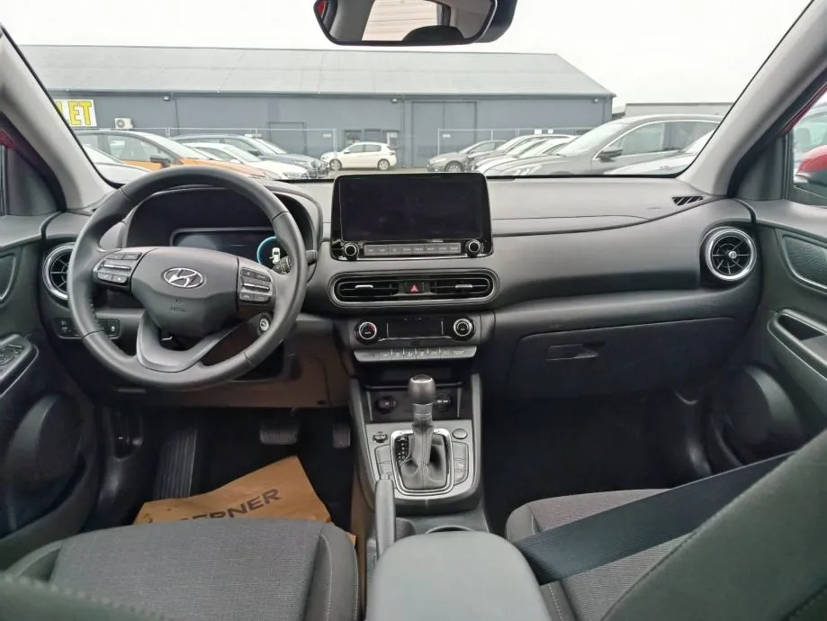 hyundai kona. crdi. jamstvo. leasing - slika 9