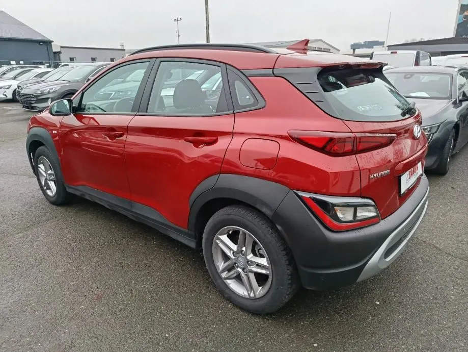 hyundai kona. crdi. jamstvo. leasing - slika 3