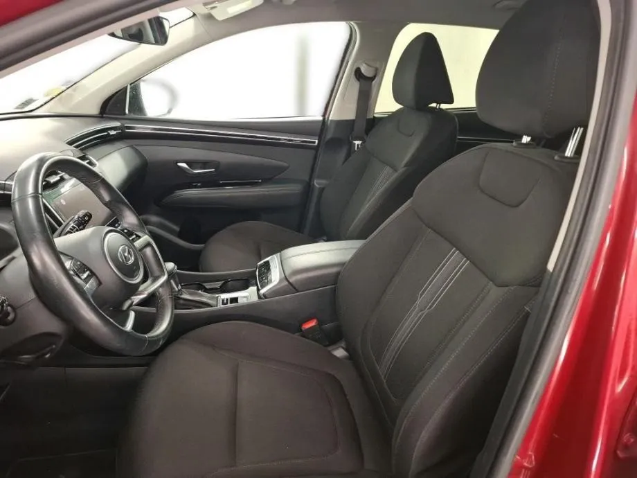 hyundai tucson 1,6 crdi 48v mild hybrid, navigacija, aut., 4xgarancije - slika 5