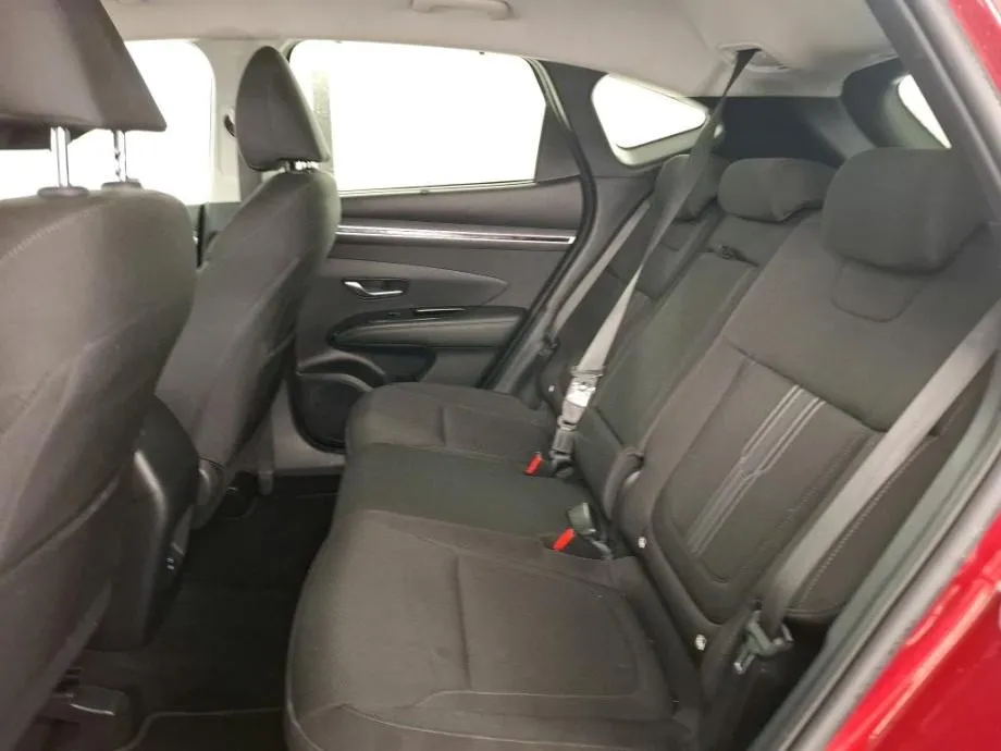hyundai tucson 1,6 crdi 48v mild hybrid, navigacija, aut., 4xgarancije - slika 7
