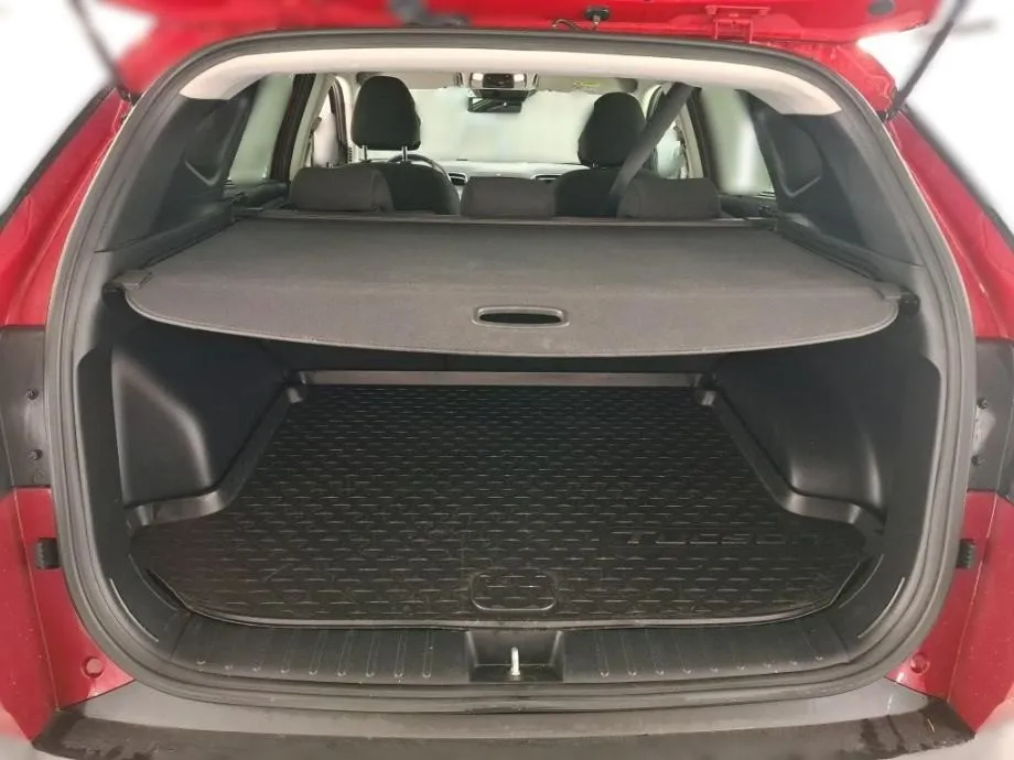 hyundai tucson 1,6 crdi 48v mild hybrid, navigacija, aut., 4xgarancije - slika 8