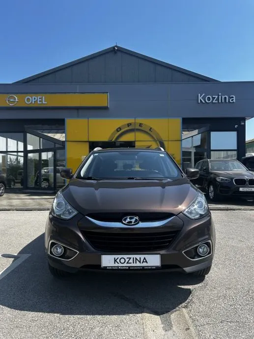 hyundai tucson 1.7 dci - slika 2