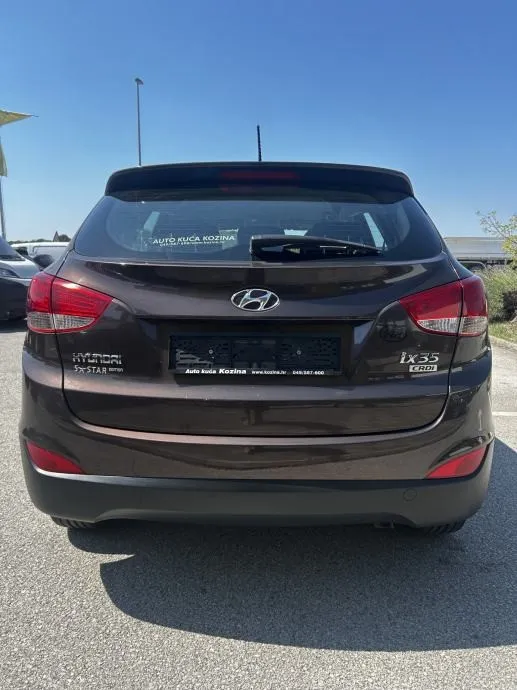 hyundai tucson 1.7 dci - slika 6