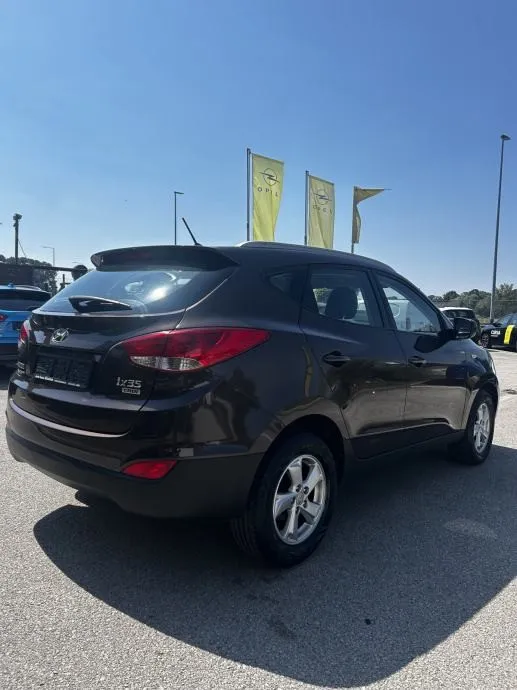 hyundai tucson 1.7 dci - slika 7