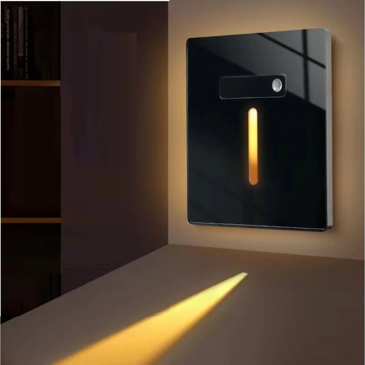 pametno zidno led svjetlo sa senzorom - smart - slika 4