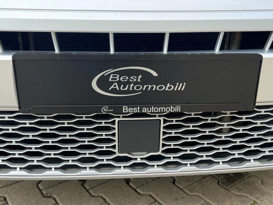 vw caddy life 2,0 tdi, maxi, iq drive, 7 sjedala u pdv - slika 30