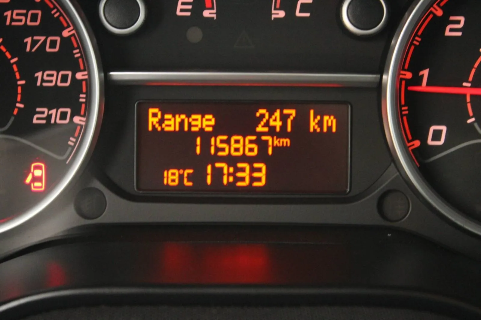 fiat doblo 1.6 mjt n1 - 5 sjedala, 2021 god. - slika 15
