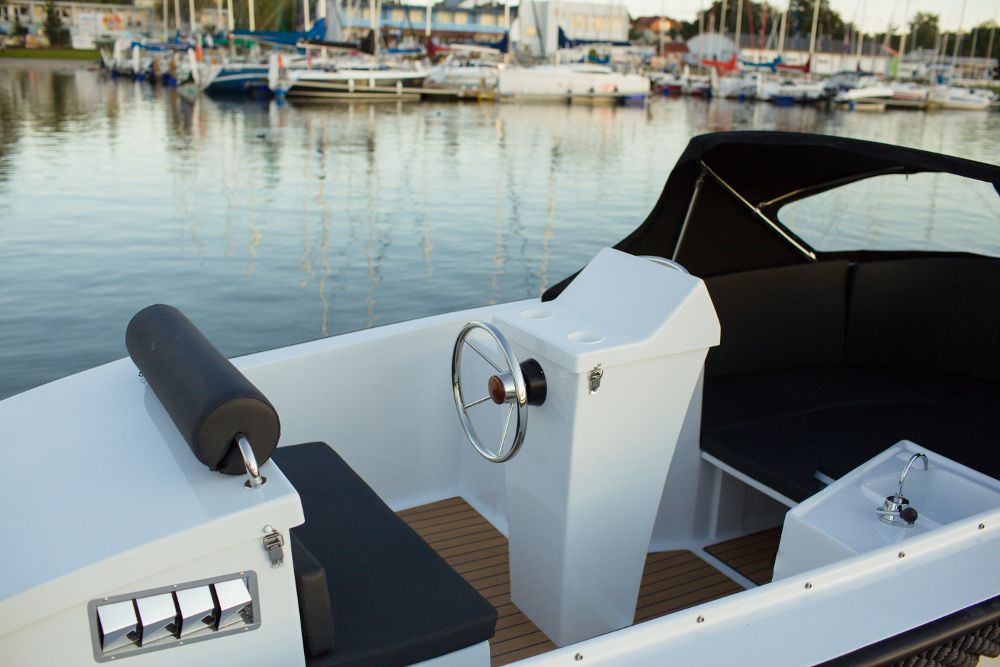 marion 630 tender - slika 10