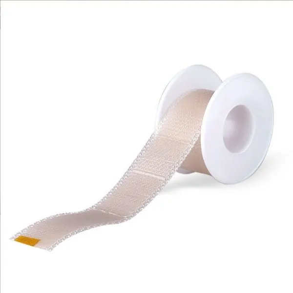 nevidljivi flasteri za štikle 100cm - slika 2
