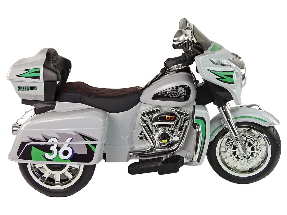 motor na akumulator goldwing - sivi - slika 7
