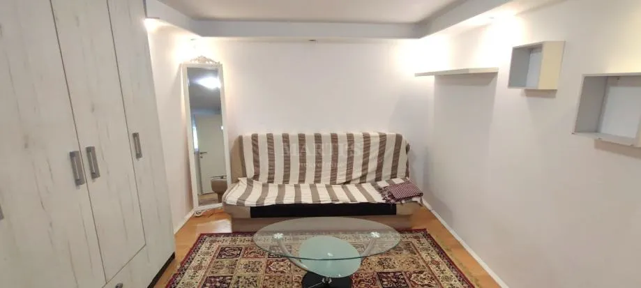 Trešnjevka, 1-soban, 30m2 + dvorište, suteren (prodaja) - Zagreb